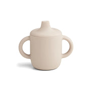 Tasse d'apprentissage sandy Liewood