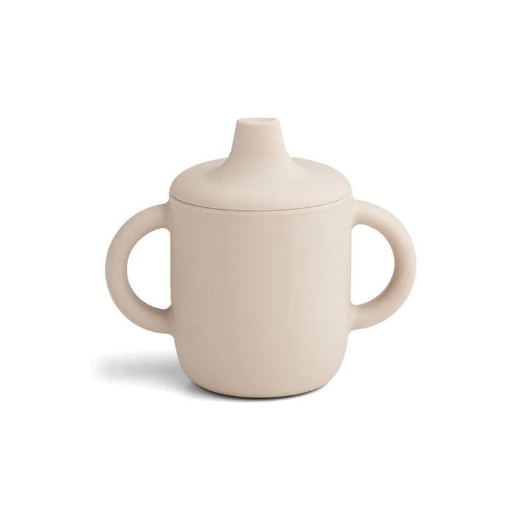 Tasse d'apprentissage sandy Liewood