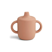Tasse d'apprentissage - Tuscany Rose