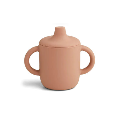 Tasse d'apprentissage - Tuscany Rose