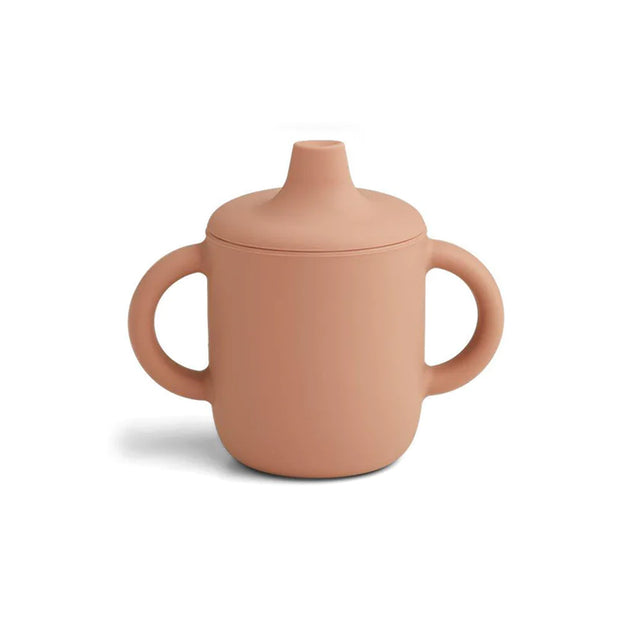 Tasse d'apprentissage - Tuscany Rose