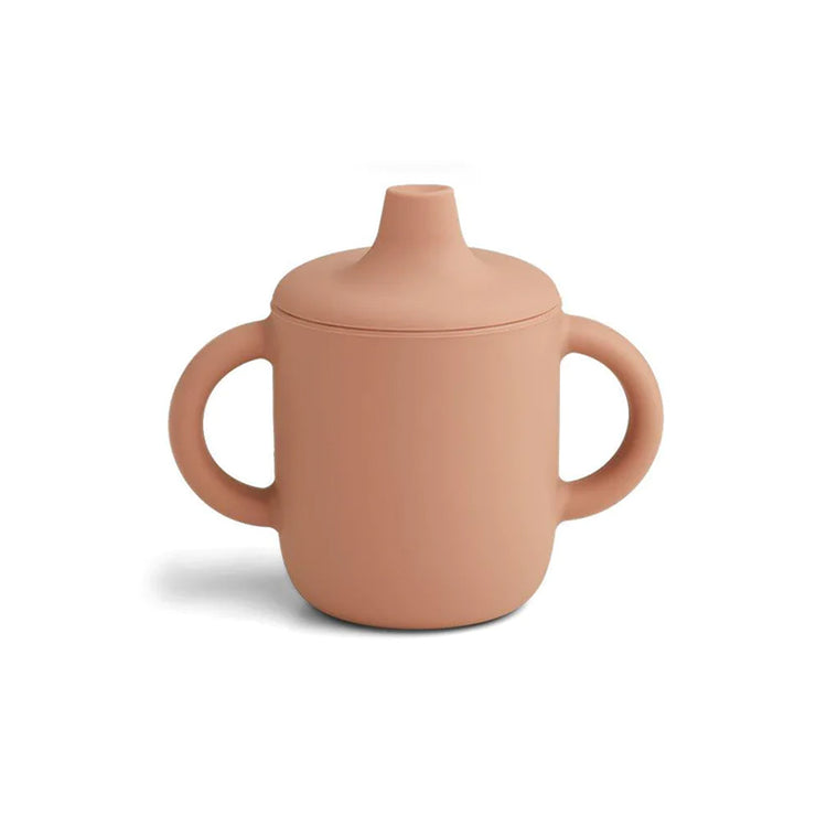 Tasse d'apprentissage - Tuscany Rose
