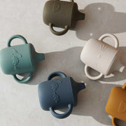 Tasse d'apprentissage - Dino Peppermint
