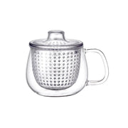 Tasse Unimug Transparente - Kinto