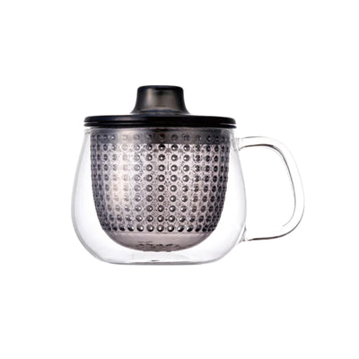 UNITEA Tasse Unimug Gris - Kinto Japan