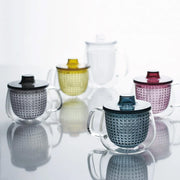 Tasse Unimug Transparente - Kinto