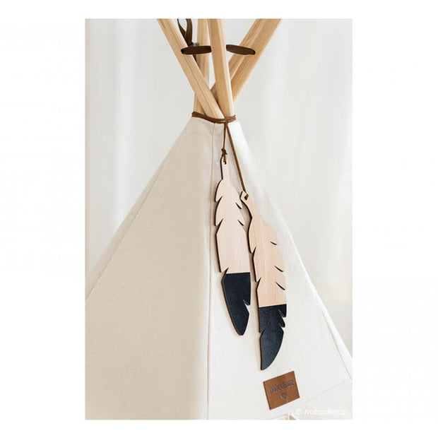 Tipi Nevada Crème - Nobodinoz