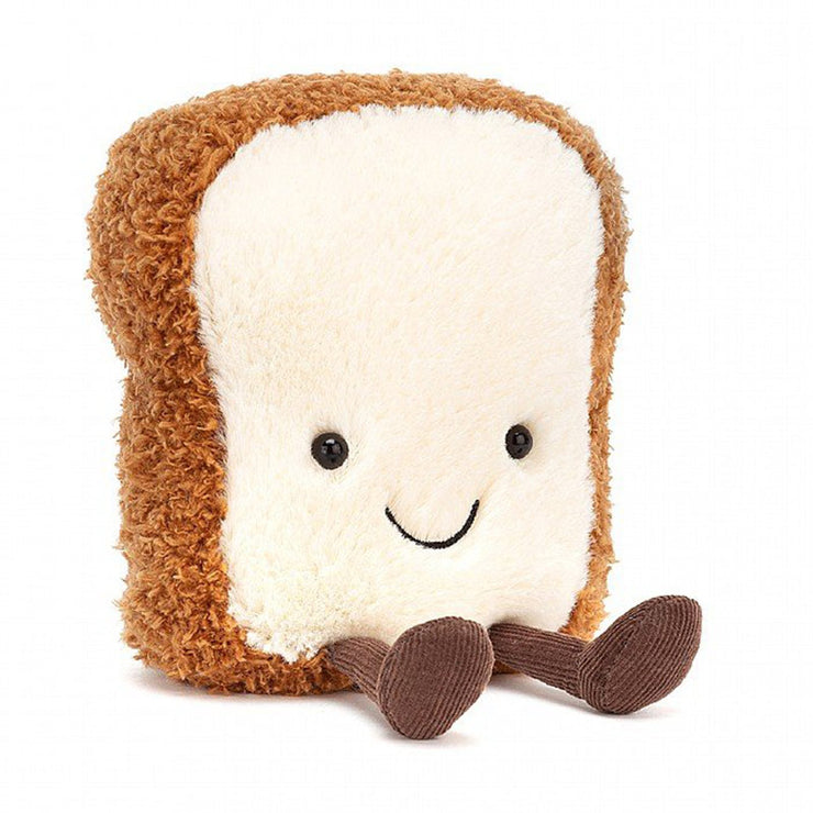 Jellycat - Doudou Toast