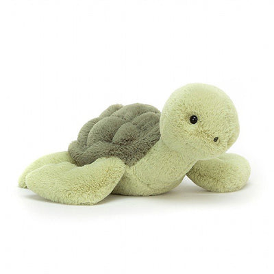 Peluche Tortue Jellycat - Tully