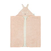 Cape de Bain Lapin - Trixie Baby