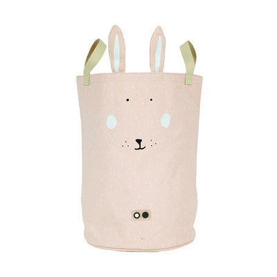 Petit Sac à Jouets Lapin - Trixie Baby