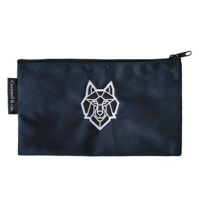 Trousse - Loup