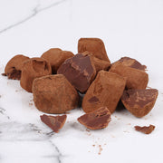 Boite de Truffes - Le Chocolat des Français