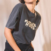 T-shirt Motherhood Non Allaitant - Tajinebanane