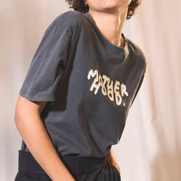 T-shirt Motherhood Non Allaitant - Tajinebanane