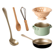 Mobilier miniature - Set de Cuisine