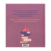 Livre - Valentin L'Ours qui en était Sûr et Certain