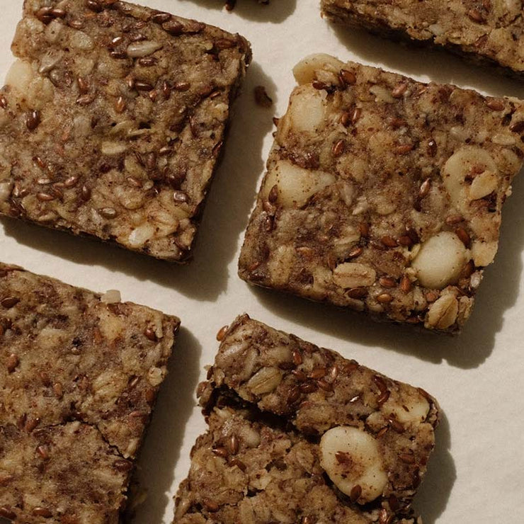 Snack - Vanifique - Jolly Mama