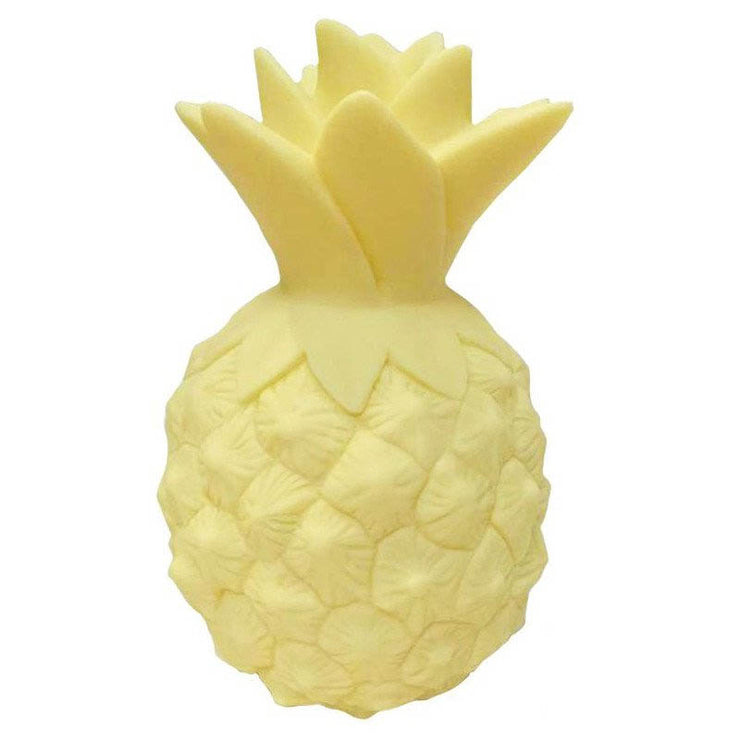 veilleuse ananas jaune a little lovely company