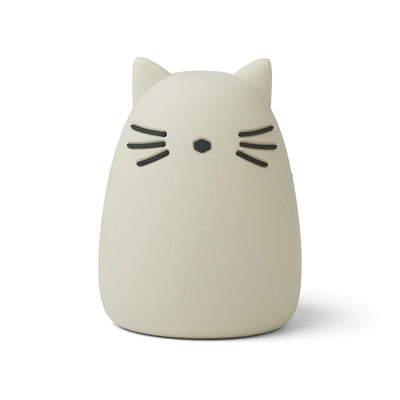 Veilleuse Winston - Chat Sandy