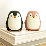 Veilleuse Pingouin - Hunter green