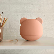 Veilleuse rechargeable Samson - Rose