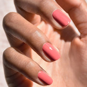 Manucurist - Vernis Green Flash Bois de Rose