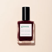 Manucurist - Vernis Green Hollyhock