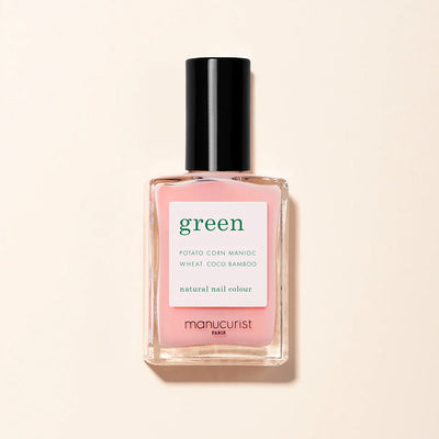 Manucurist - Vernis Green Hortencia
