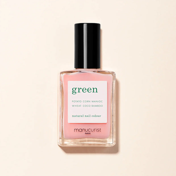 Manucurist - Vernis Green Hortencia