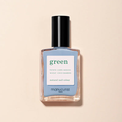 Manucurist - Vernis Green Lilas