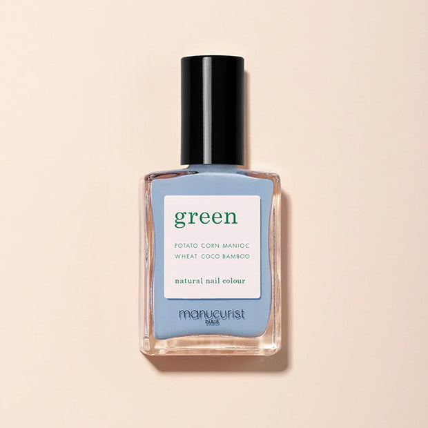 Manucurist - Vernis Green Lilas