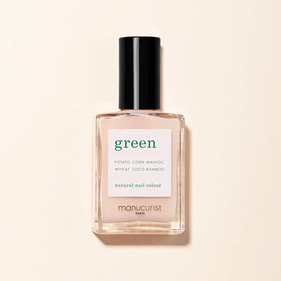 Manucurist - Vernis Green Nude