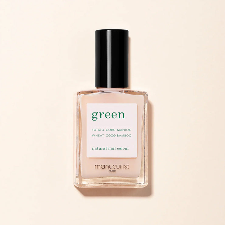 Manucurist - Vernis Green Nude
