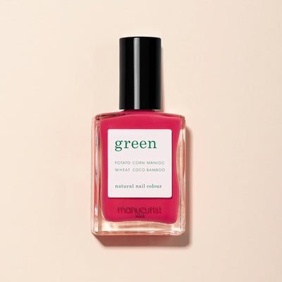 Manucurist - Vernis Green Peonie