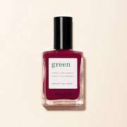 Manucurist - Vernis Green Violeta