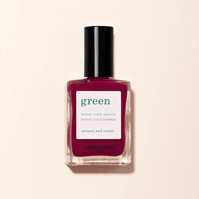 Manucurist - Vernis Green Violeta