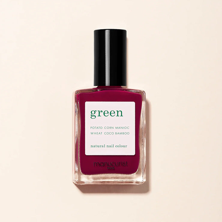 Manucurist - Vernis Green Violeta