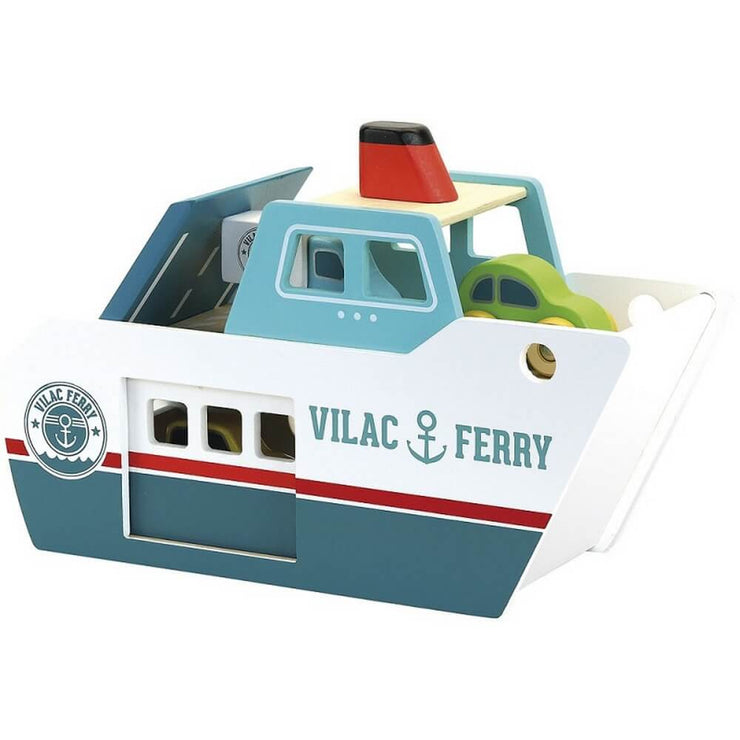 Le Ferry Vilacity - Vilac