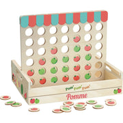 VILAC - jeu de société - Pom pom pom pomme