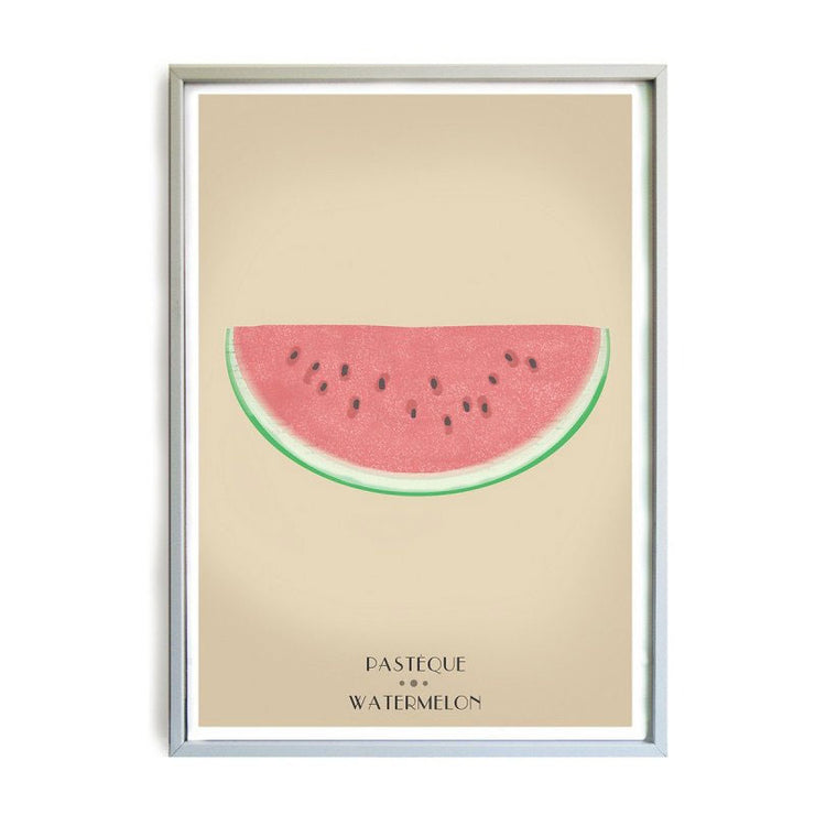 watermelon-pasteque-poster-french-blossom-creation