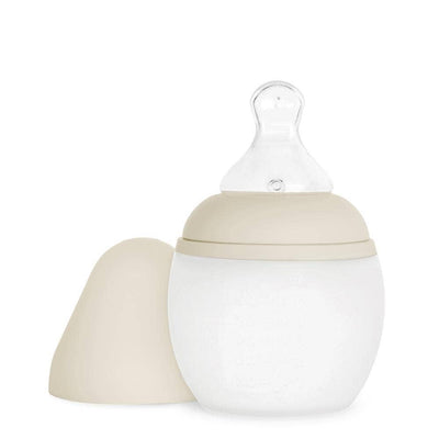 Biberon 150ml Sable - Débit Moyen