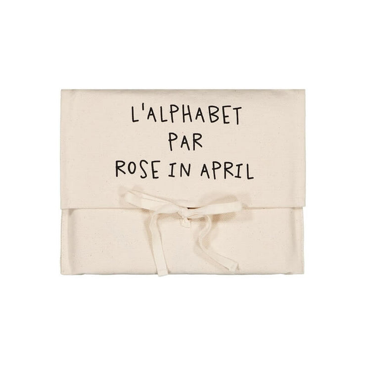 Abécédaire - Rose In April