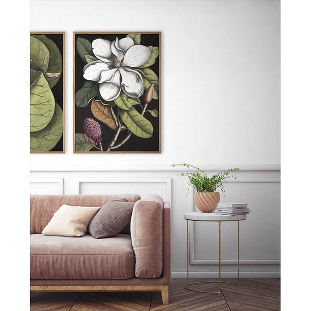 affiche-the-dybdahl-A1-magnolia