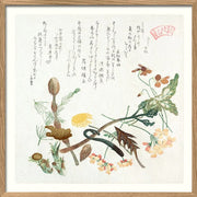Affiche Éléments Naturels - The Dybdahl Co