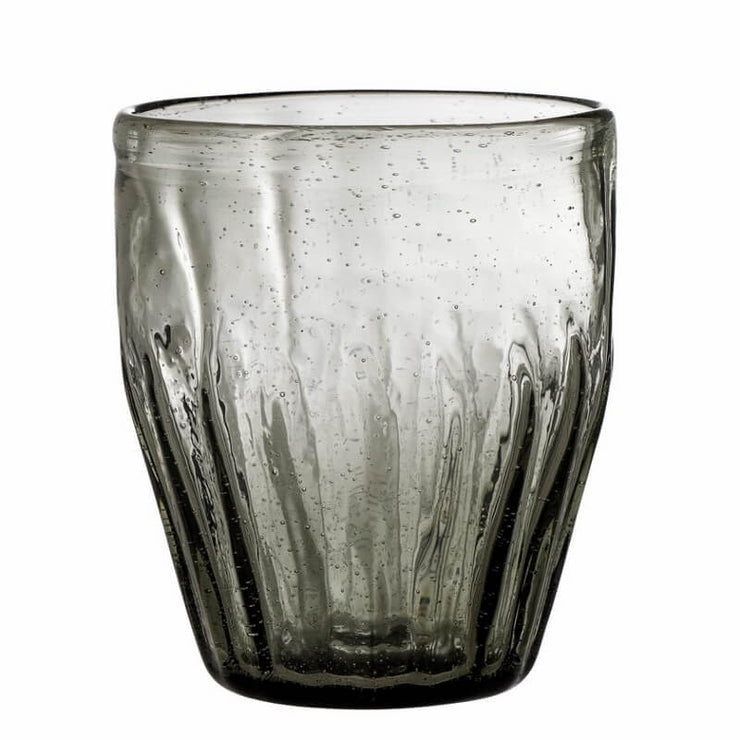 Anora Verre Gris - Bloomingville