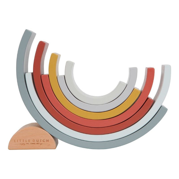 arc-en-ciel-a-empiler-little-dutch-jouet-bois