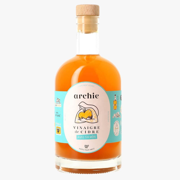 archie-vinaigre-de-cidre-avec-sa-mere-bio