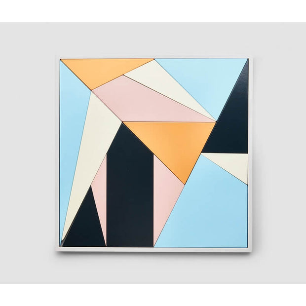 Puzzle Archimedes - Printworks
