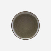 Assiette Lake Vert 27cm - House Doctor